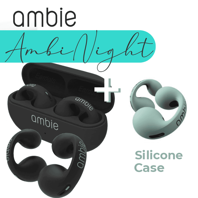 AmbieNight + Silicone Case